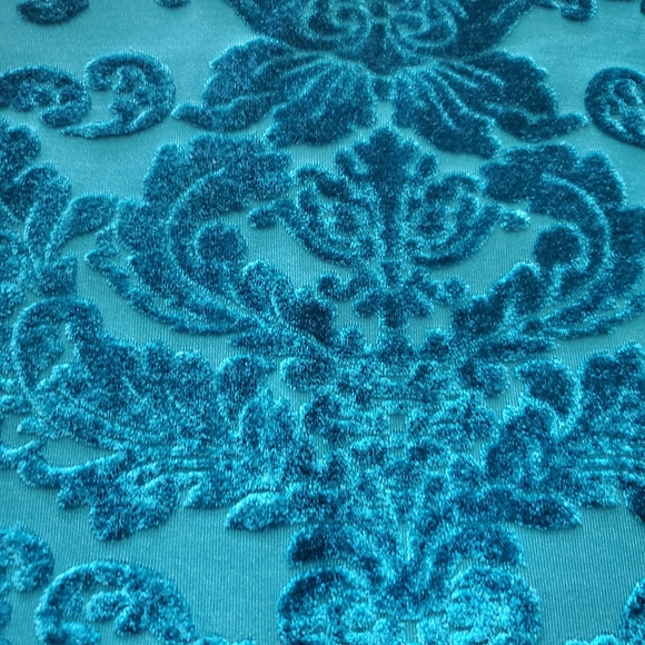 Velvet Tank - Picture 6 of 6